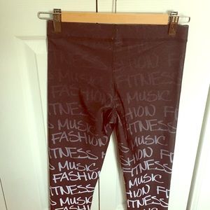 Terez leggings
